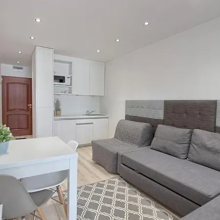 Bella Mare Z Basenem Łukęcin