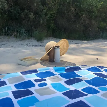 شقة Bella Mare Z Basenem