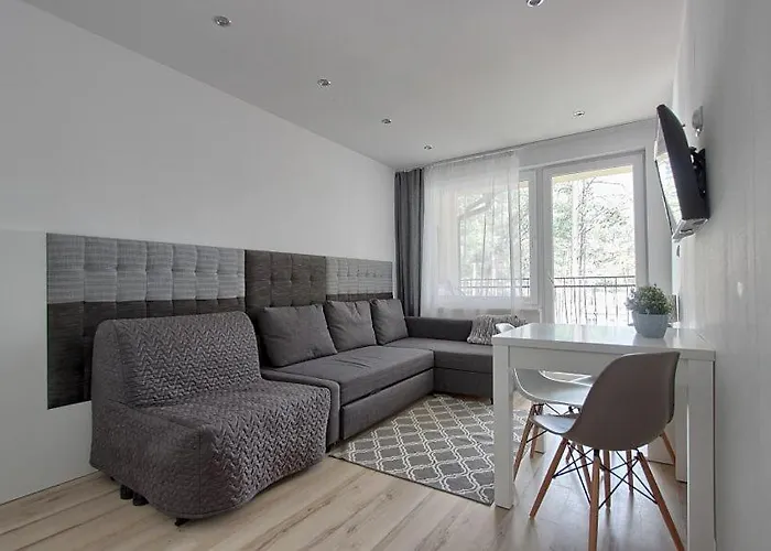 Bella Mare Z Basenem