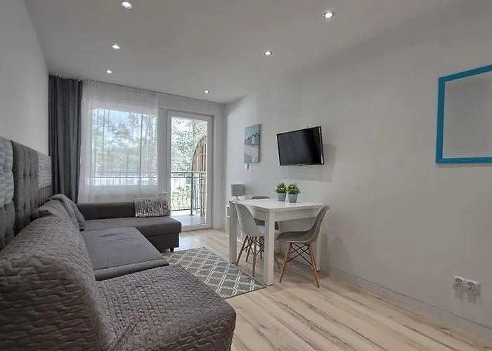 Bella Mare Z Basenem